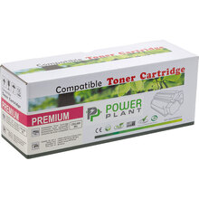 Картридж POWERPLANT Canon LBP673Cdn (CRG-069) Magenta (PP-CRG-069MG)