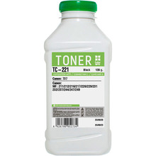 Тонер COLORWAY для Canon MF221/212 120 г Black (TC-221)