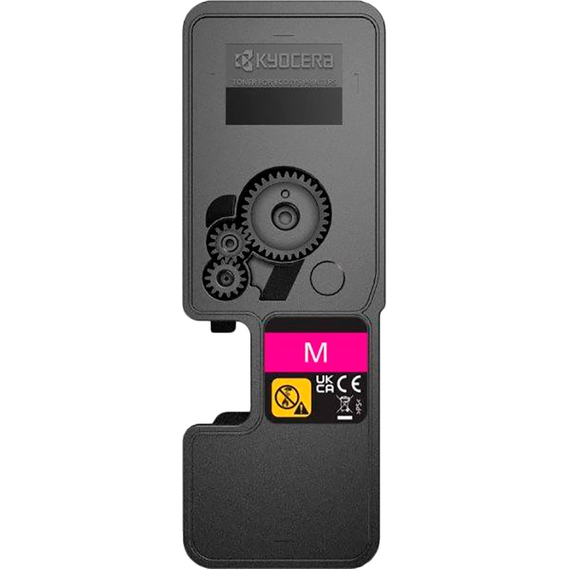 Картридж KYOCERA 2.4K TK-5440M Magenta (1T0C0ABNL0)