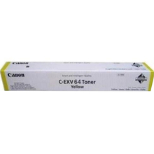 Тонер CANON C39xx C-EXV64 Yellow (5756C002AA)