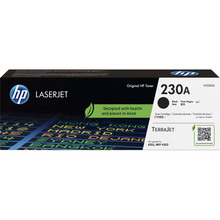 Картридж HP 230A CLJ Pro 4203/4303 Black (W2300A)