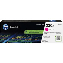 Картридж HP 230A CLJ Pro 4203/4303 Magenta (W2303A)