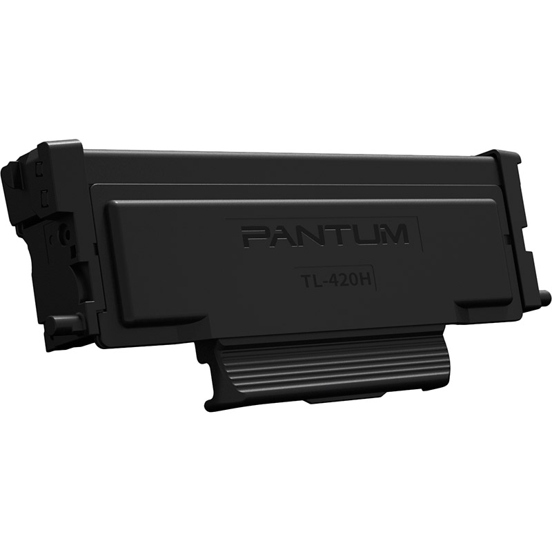 Картридж PANTUM TL-420HP M6700/6800/7100/7200, P3010/3300 Black (TL-420HP) В упаковке 1