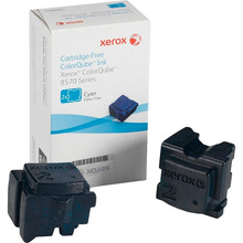 Тонер-картридж XEROX CQ8570 Cyan (108R00936)