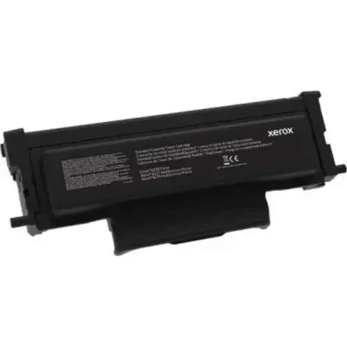 Тонер-картридж XEROX B225/B230/B235 Black (006R04403)