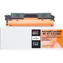 Картридж NEWTONE аналог HP CF230A (NT-KT-CF230A)