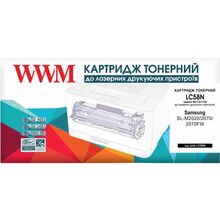 Картридж WWM Samsung MLT-D111S Black (LC58N)