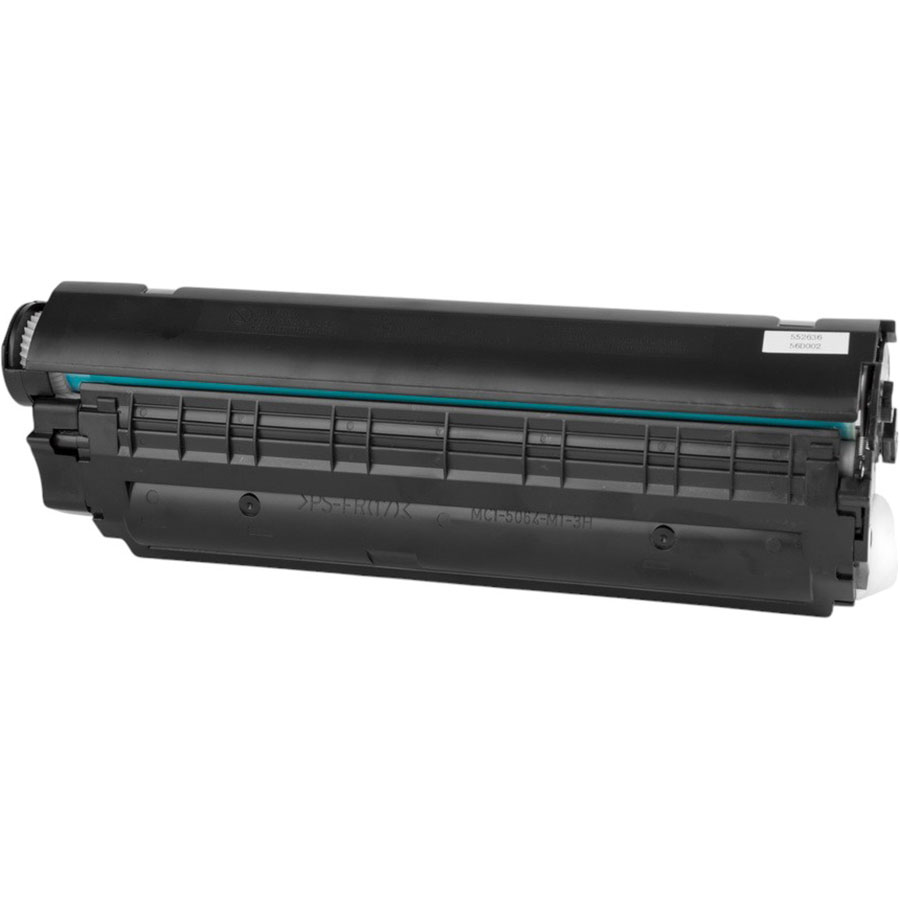 Картридж COLORWAY PrintPro для Canon: LBP-2900/3000 (PP-703) Для бренда Canon