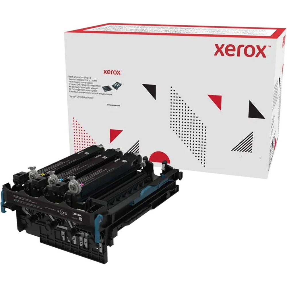 Картридж XEROX CMYK C310/C315 (013R00692)