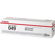 Картридж CANON LPB DRUM CARTRIDGE 049 Black (2165C001AA)