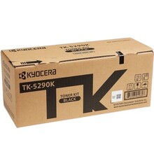 Картридж KYOCERA TK-5290K Black (1T02TX0NL0)