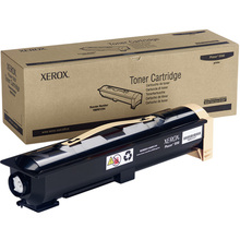 Тонер-картридж XEROX Phaser-5335 Black (113R00737)