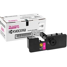 Картридж тонер KYOCERA TK-5430M Magenta (1T0C0ABNL1)