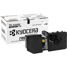 Тонер-картридж KYOCERA TK-5440K Black (1T0C0A0NL0)