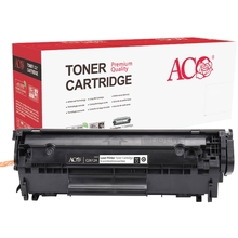 Картридж ACO Canon 703 Black (ACO-CRG-703)