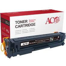Картридж ACO для Canon i-SENSYS LBP631Cw/LBP633Cdw б/чип Black (ACO-CRG-067NC K)