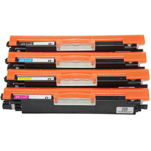 Картридж ACO CF352A для HP Color LaserJet Pro MFP M176 M177 HP 130A Yellow (ACO-CF352A)