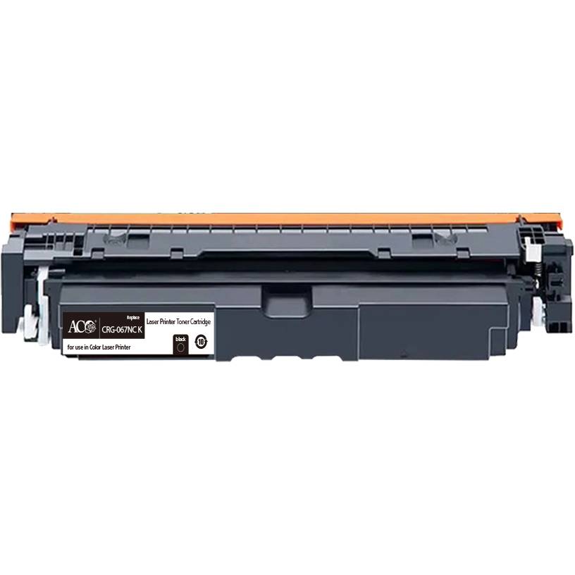 Картридж ACO для Canoni-SENSYS LBP673Cdw/MF752Cdw без чипа Black (ACO-CRG-069NC K) Тип совместимый