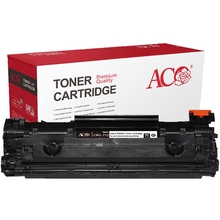 Картридж ACO Canon 712 Black (ACO-CRG-712)