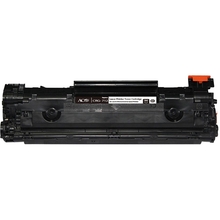 Картридж ACO Canon 712 Black (ACO-CRG-712)