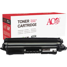 Картридж ACO CF217A HP LaserJet Pro M102 MFP M130fw HP 17A Black (ACO-CF217A)