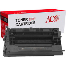 Картридж ACO CF237X для HP 37X max  Black (ACO-CF237X)