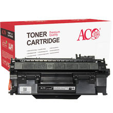 Картридж ACO CF280A для HP LaserJet Pro 400 M401/M425 HP 80A Black (ACO-CF280A)