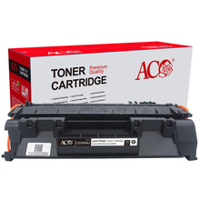 Картридж ACO CF280A для HP LaserJet Pro 400 M401/M425 HP 80A Black (ACO-CF280A)