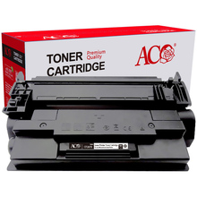 Картридж ACO CF287X HP LaserJet Enterprise M506 series, LaserJet Pro M501dn Black (ACO-CF287X)