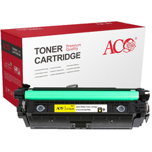 Картридж ACO CF362X HP Color LaserJet Enterprise M552/M553/MFP M577f HP 508X Yellow (ACO-CF362X)