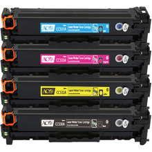 Картридж ACO HP CC532A (304A) Yellow (ACO-CC532A)