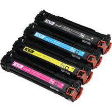 Картридж ACO HP CE323A (128A) Magenta (ACO-CE323A)
