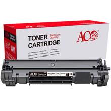 Картридж ACO для HP LaserJet M110 /M111a/LaserJet MFP M141a/M141w Black без чипа (ACO-W1500ANC)