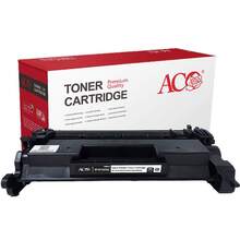 Картридж ACO для HP LaserJet Pro 4003dw/4003dn, MFP 4103fdw/4103fdn Black без чіпа (ACO-W1510XNC)