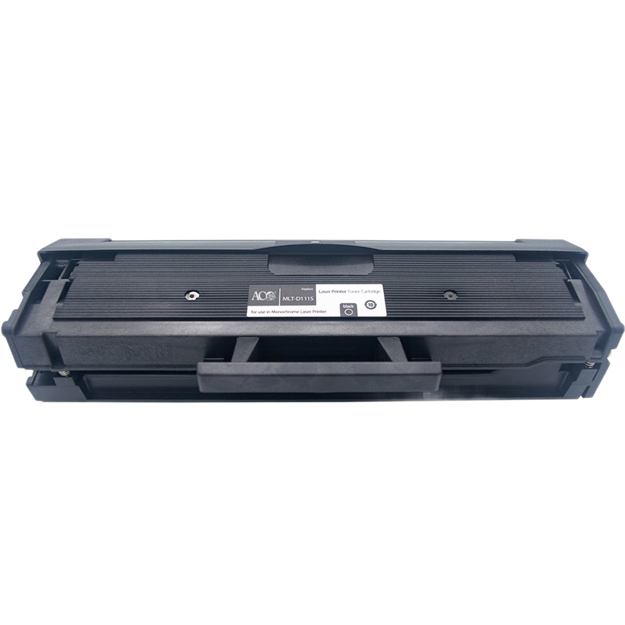 Картридж ACO для Samsung SL-M2020/2021/2022/2026/2028/2070/2071 Black (ACO-MLT-D111L) Тип сумісний