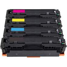 Картридж ACO для HP Color LJ Pro M479/M454dn/Enterprise M455dn/M480f Black без чіпа (ACO-W2030ANC)