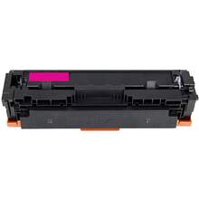 Картридж ACO для HP Color LJ Pro M479/M454dn/Enterprise M455dn/M480f Magenta без чипа (ACO-W2033ANC)