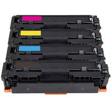 Картридж ACO для HP Color LJ Pro M479/M454dn/Enterprise M455dn/M480f Magenta без чипа (ACO-W2033ANC)
