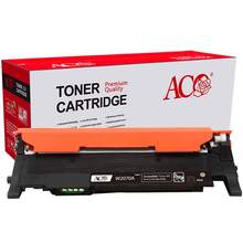 Картридж ACO для HP Color Laser 150a/MFP 178nw/MFP 179fnw Black (ACO-W2070A)