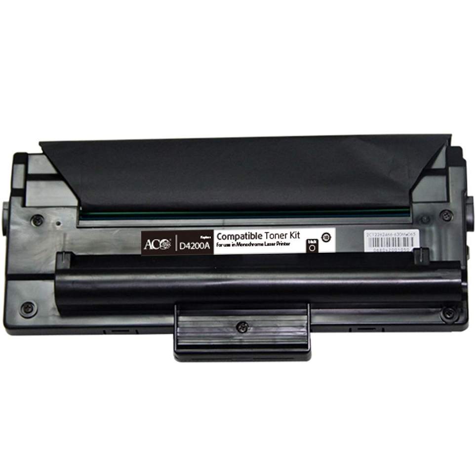 Картридж ACO для Samsung SCX-4200/4220 Black (ACO-D4200A)