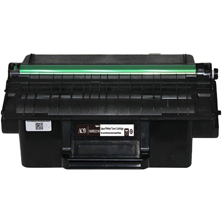 Картридж ACO Xerox 106R02310 для Xerox WC3315/3325 Black (ACO-106R02310) Тип совместимый