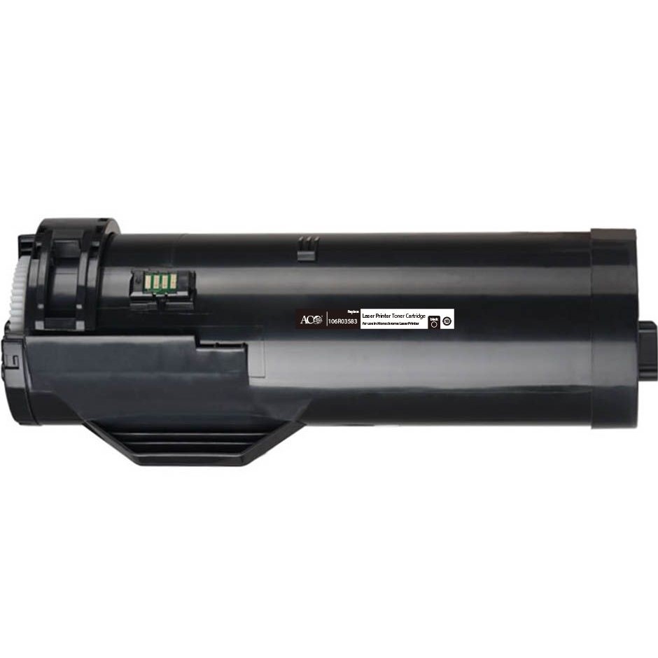 Картридж ACO Xerox 106R03583 для Xerox VL B400/405 Black (ACO-106R03583) Тип сумісний