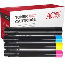 Тонер-картридж ACO Xerox 106R03745 для Xerox VersaLink C7020/7025/7030 Black (ACO-106R03745)