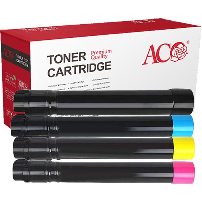 Тонер-картридж ACO Xerox 106R03746 для Xerox VersaLink C7020/7025/7030 Yellow (ACO-106R03746) Тип сумісний