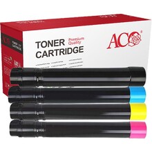 Тонер-картридж ACO Xerox 106R03746 для Xerox VersaLink C7020/7025/7030 Yellow (ACO-106R03746)