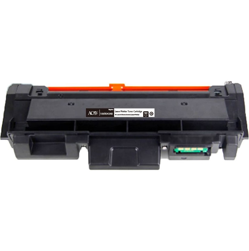 Картридж ACO Xerox 106R04348 для Xerox B205/B210/B215 Black (ACO-106R04348) Тип совместимый