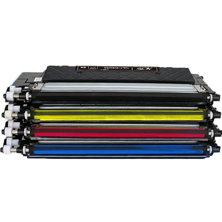 Картридж ACO для Samsung C430/C430W, C480/C480W Cyan (ACO-MLT-C404S) Для бренда Samsung