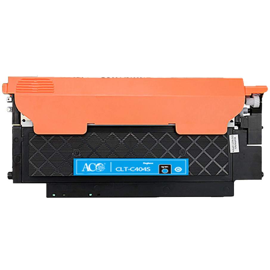 Картридж ACO для Samsung C430/C430W, C480/C480W Cyan (ACO-MLT-C404S)