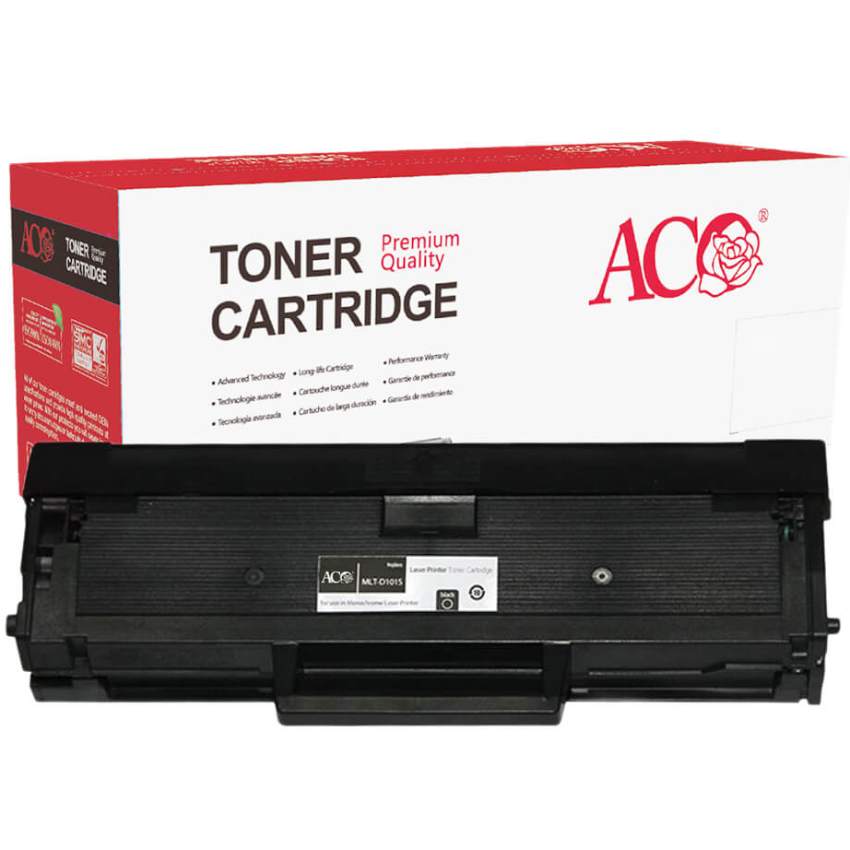 Картридж ACO для Samsung ML-2160/2165/SCX-3400/3405 Black (ACO-MLT-D101S)
