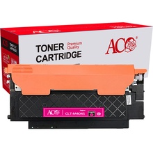 Картридж ACO для Samsung C430/ C430W/ C480/ C480W/ C480FN Magenta (ACO-MLT-M404S)